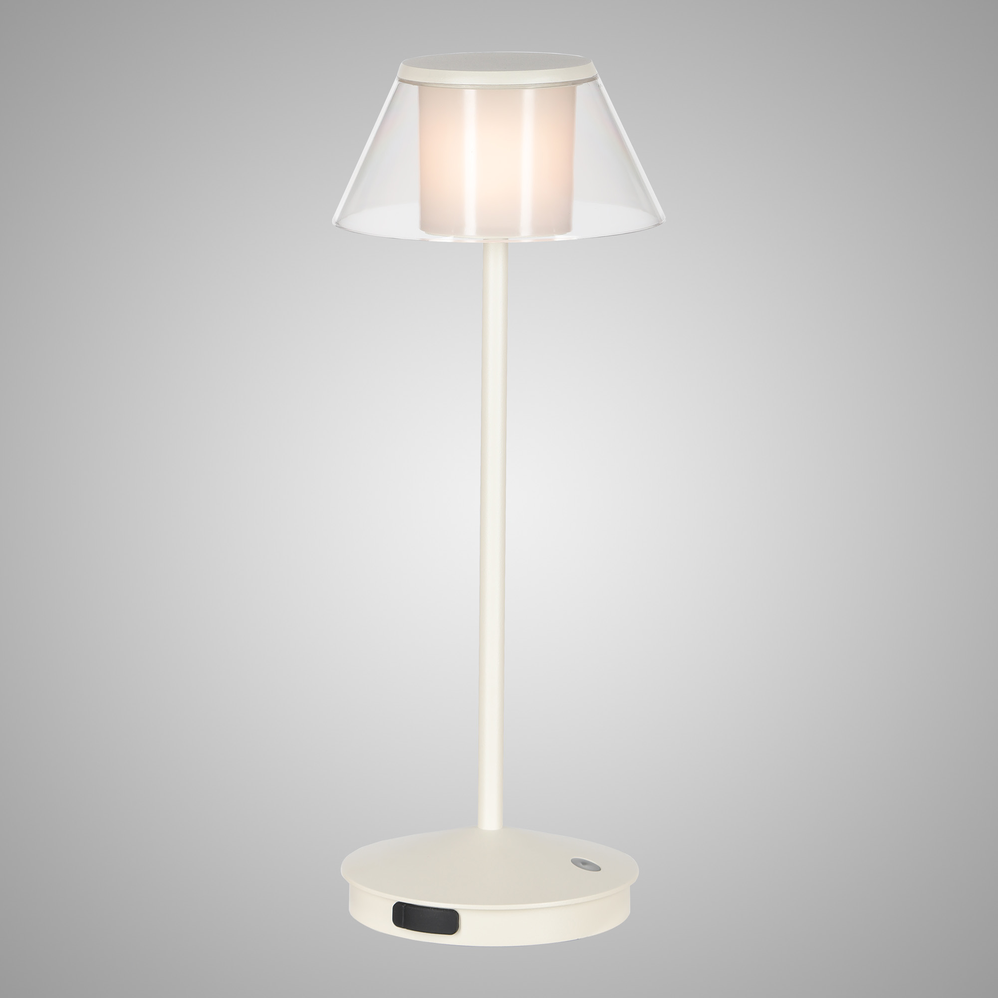 K5 Exterior Lights Mantra Fusion Exterior Table Lamps